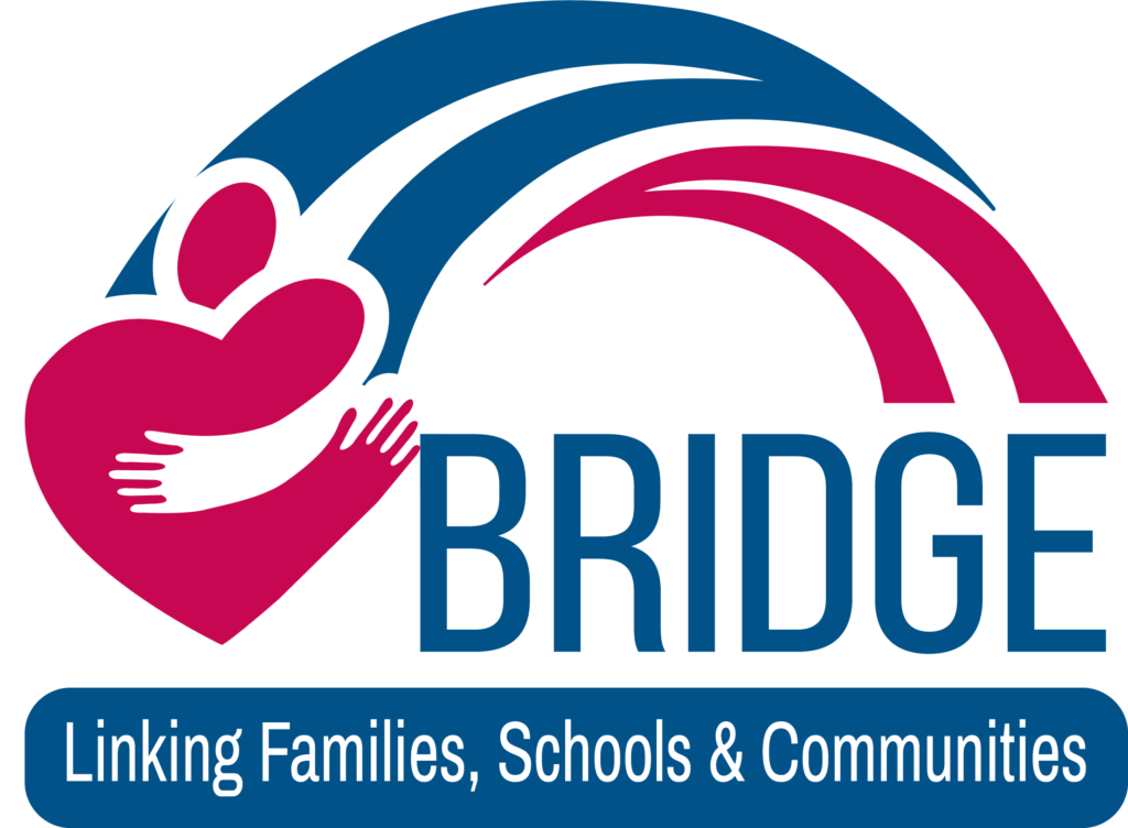 Bridge logo