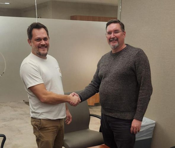Success Story - Killian Hardest, Capital Access Program (2)